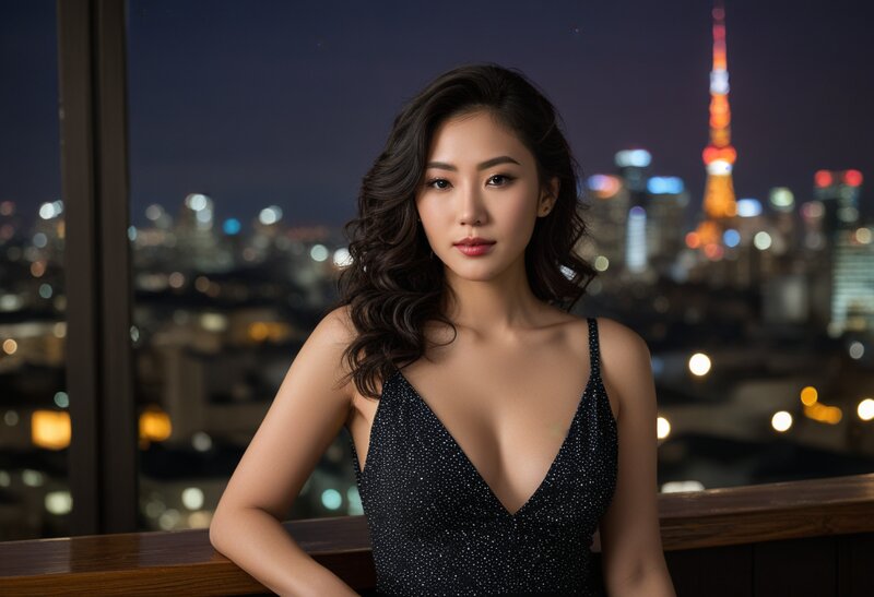 长风破晓