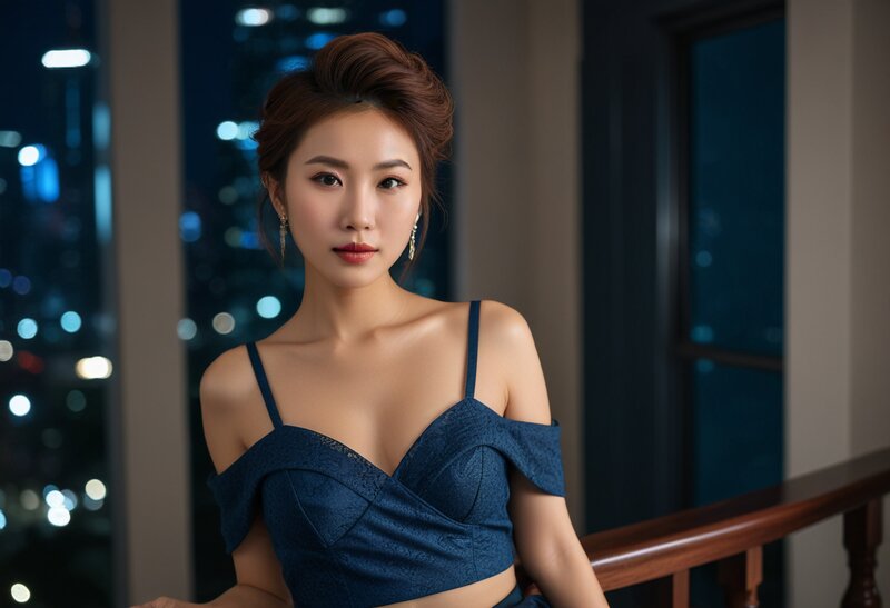 春风十里